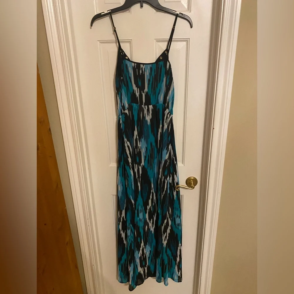 Michael Kors Maxi Dress - Picture 2 of 10